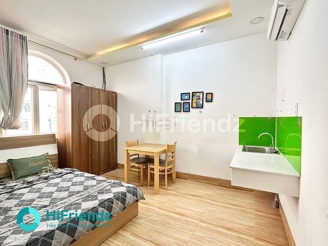 Hình ảnh Sale Sập sàn phòng full nội thất