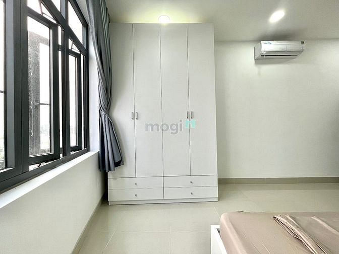 Hình ảnh Căn Hộ_Studio_1PN_Full Nội Thất_Lê Văn Sỹ Tân Bình