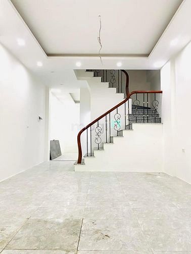 Hình ảnh Bán nhà đẹp Thịnh Quang, 53m2, 4 tầng, 6.5 tỷ