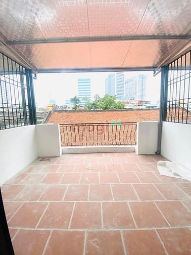 Hình ảnh Bán nhà đẹp Thịnh Quang, 53m2, 4 tầng, 6.5 tỷ