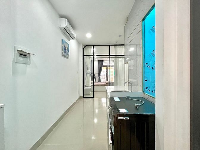 Hình ảnh Căn Hộ_Studio_1PN_Full Nội Thất_Lê Văn Sỹ Tân Bình