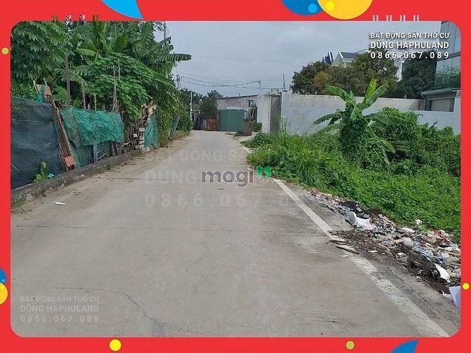 Hình ảnh Q12. 20,x triệu/m2. ~ 1000m2 đất 3 MẶT ĐƯỜNG. Ngang 29M. Gần Vườn Lài.