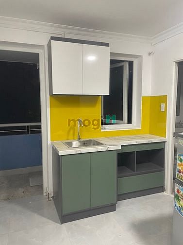 Hình ảnh Căn Hộ Ban Công_Full Nội Thất_Mới 100%_Ngay Cầu Lê Văn Sỹ_Quận 3