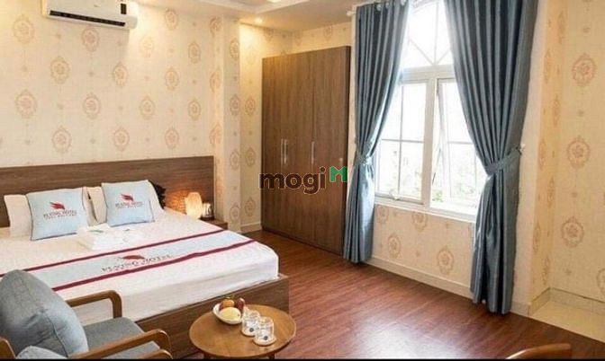 Hình ảnh cho thuê Khách sạn  gần Biển , 11 phòng, 35 tr