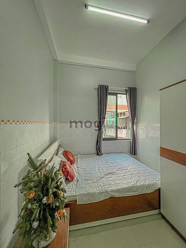 Hình ảnh 🍁🍁🍁Duplex 2 PN cửa sổ,ban công full nội thất,Quận 10,Đường 3/2.
