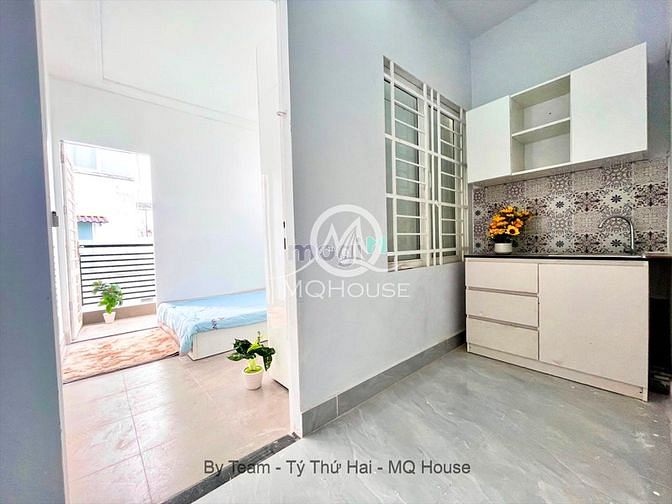 Hình ảnh 🌻🌻CH 1 PN Balcony tách bếp☘️đường PHAN TÂY HỒ, Q. Phú Nhuận🌻🌻