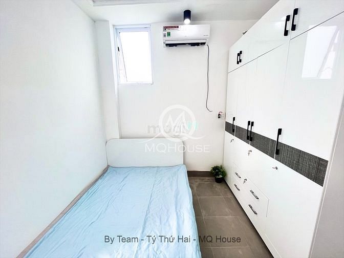 Hình ảnh 🌻🌻CH 1 PN Balcony tách bếp☘️đường PHAN TÂY HỒ, Q. Phú Nhuận🌻🌻