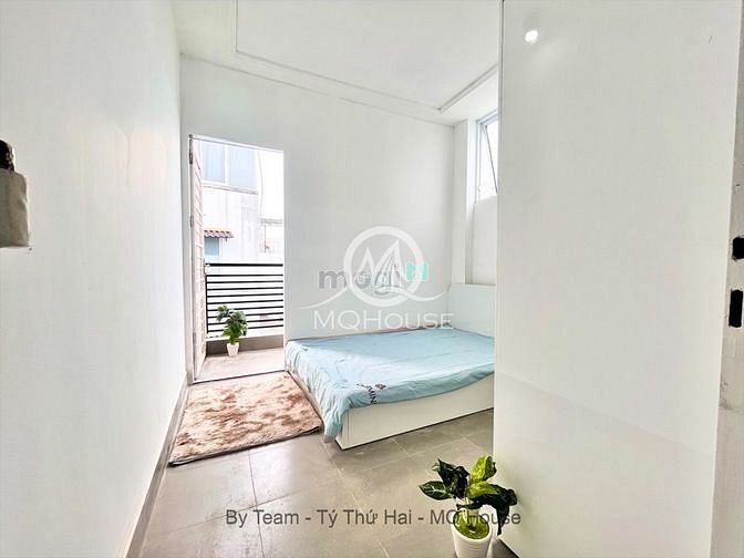 Hình ảnh 🌻🌻CH 1 PN Balcony tách bếp☘️đường PHAN TÂY HỒ, Q. Phú Nhuận🌻🌻