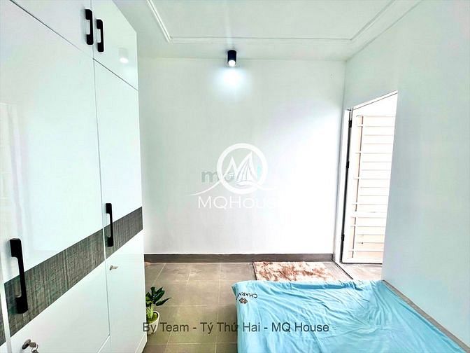 Hình ảnh 🌻🌻CH 1 PN Balcony tách bếp☘️đường PHAN TÂY HỒ, Q. Phú Nhuận🌻🌻