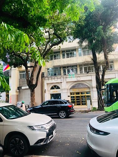 Hình ảnh Cho thuê MBKD mặt phố Hai Bà Trưng