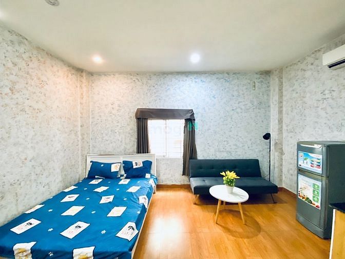 Hình ảnh Studio vừa khai trương ngay vòng xoay trung sơn - HF