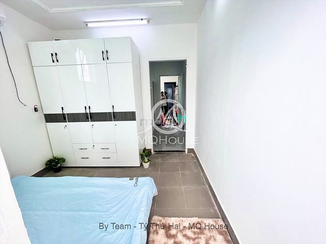 Hình ảnh 🌻🌻CH 1 PN Balcony tách bếp☘️đường PHAN TÂY HỒ, Q. Phú Nhuận🌻🌻
