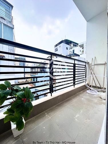 Hình ảnh 🌻🌻CH 1 PN Balcony tách bếp☘️đường PHAN TÂY HỒ, Q. Phú Nhuận🌻🌻
