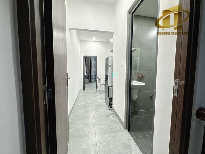 Hình ảnh Mb6623 nạp rút nhanh chóng 1PN, Bancol lớn siêu đẹp tại Quận 1 gần Đại Học Văn Lang