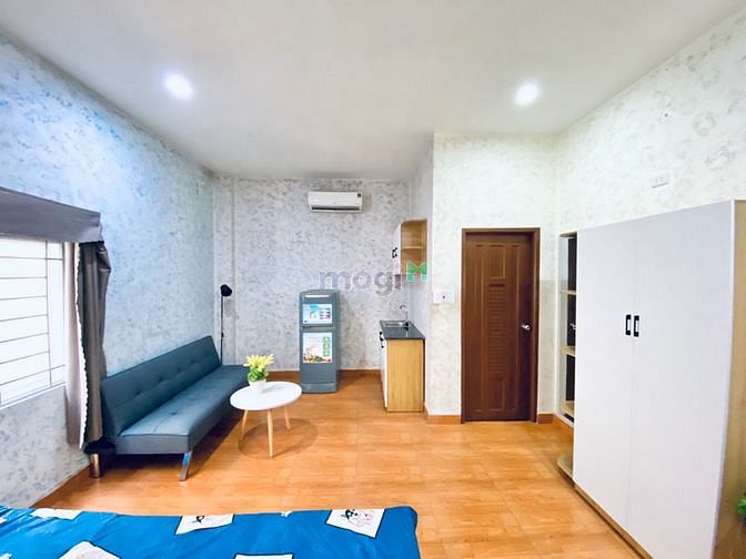 Hình ảnh Studio vừa khai trương ngay vòng xoay trung sơn - HF