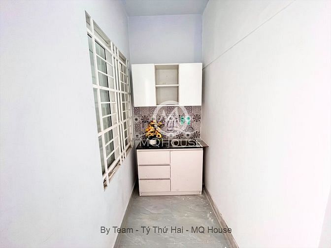 Hình ảnh 🌻🌻CH 1 PN Balcony tách bếp☘️đường PHAN TÂY HỒ, Q. Phú Nhuận🌻🌻