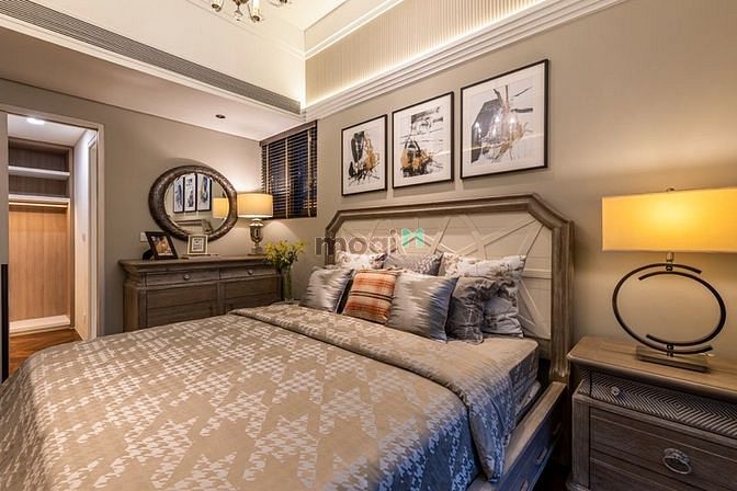 Hình ảnh Cho thuê Empire city.1-2-3-4pn giá tốt nhất thị trường