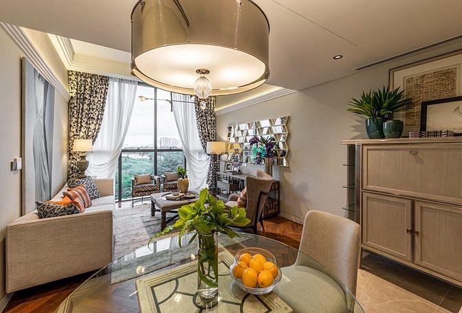 Hình ảnh Cho thuê Empire city.1-2-3-4pn giá tốt nhất thị trường