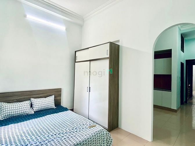 Hình ảnh 1pn vừa khai trương sát stu full nội thất