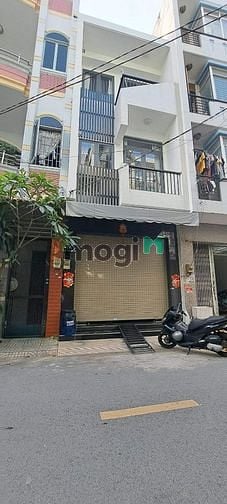 Hình ảnh bán nhà bình tân lê văn quới 4 x 16m giá 7.2 tỏi