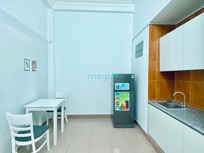 Hình ảnh 1pn vừa khai trương sát stu full nội thất