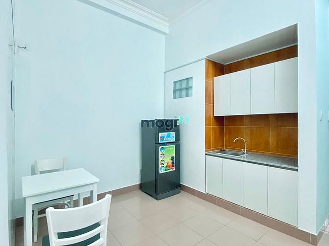 Hình ảnh 1pn vừa khai trương sát stu full nội thất