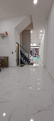 Hình ảnh bán nhà bình tân lê văn quới 4 x 16m giá 7.2 tỏi