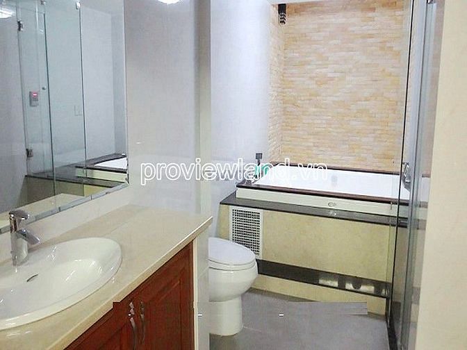 Hình ảnh Cho thuê villa Saigon Pear MT đường D5, 1 hầm, 3 tầng, DT 7x21m