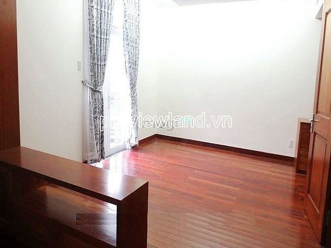 Hình ảnh Cho thuê villa Saigon Pear MT đường D5, 1 hầm, 3 tầng, DT 7x21m