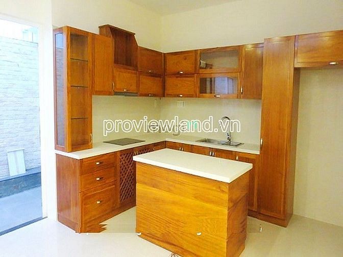 Hình ảnh Cho thuê villa Saigon Pear MT đường D5, 1 hầm, 3 tầng, DT 7x21m