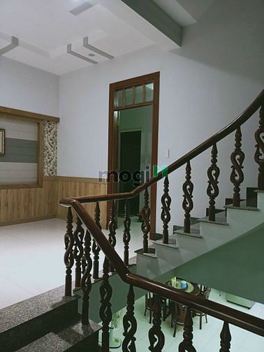 Hình ảnh Định cư nước ngoài bán biệt thự mini