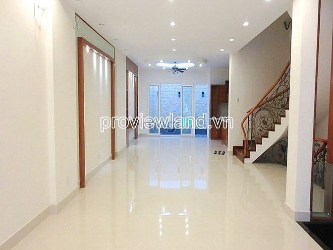 Hình ảnh Cho thuê villa Saigon Pear MT đường D5, 1 hầm, 3 tầng, DT 7x21m