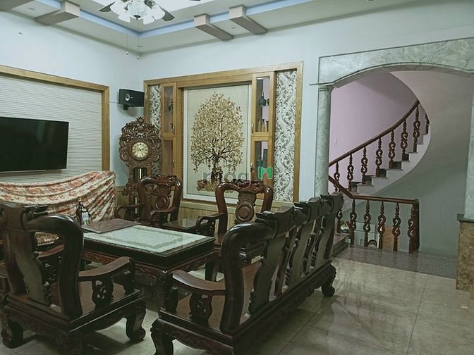Hình ảnh Định cư nước ngoài bán biệt thự mini