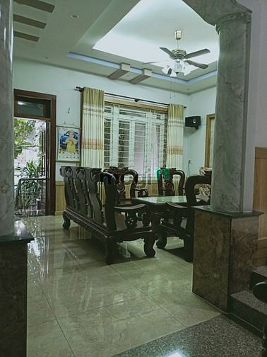 Hình ảnh Định cư nước ngoài bán biệt thự mini