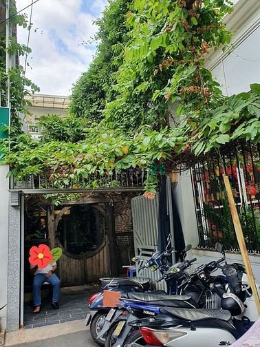 Hình ảnh 𝐏𝐡ạ𝐦 𝐧𝐠ọ𝐜 𝐭𝐡ạ𝐜𝐡 𝐐𝐮ậ𝐧 𝟑 𝐍𝐡à 𝐜ó 𝐒â𝐧 𝐧ở 𝐡ậ𝐮 𝟏𝟎𝐌