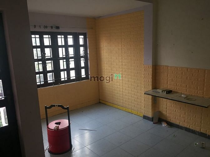 Hình ảnh Cho thuê nhà mới nâng cấp, Bạch Đằng P15 Quận Bình Thạnh