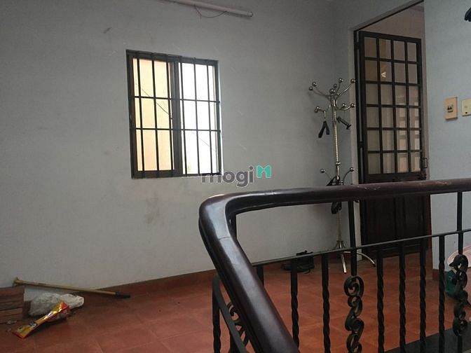 Hình ảnh Cho thuê nhà mới nâng cấp, Bạch Đằng P15 Quận Bình Thạnh