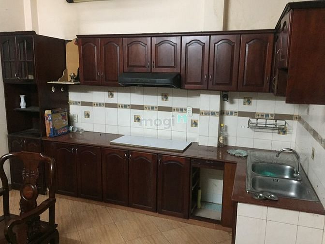 Hình ảnh Cho thuê nhà mới nâng cấp, Bạch Đằng P15 Quận Bình Thạnh