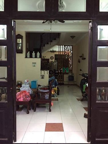 Hình ảnh Cho thuê nhà mới nâng cấp, Bạch Đằng P15 Quận Bình Thạnh