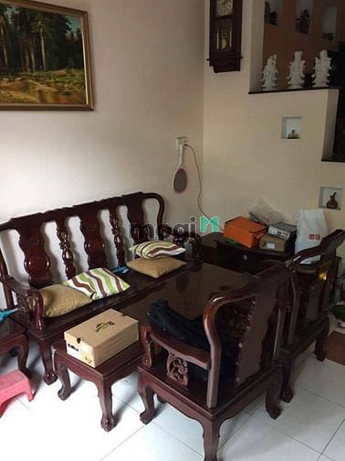 Hình ảnh Cho thuê nhà mới nâng cấp, Bạch Đằng P15 Quận Bình Thạnh