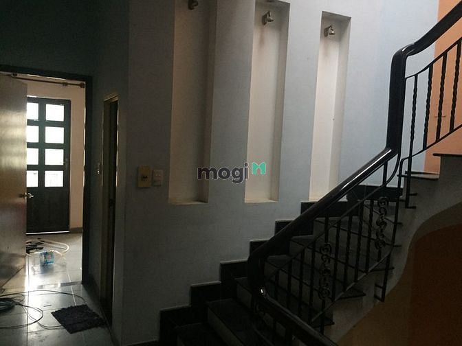 Hình ảnh Cho thuê nhà mới nâng cấp, Bạch Đằng P15 Quận Bình Thạnh
