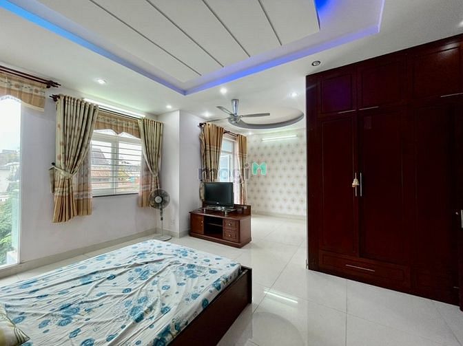 Hình ảnh Mb6623 nạp rút nhanh chóng Full nội thất cực rộng khu dân cư Sông Giồng