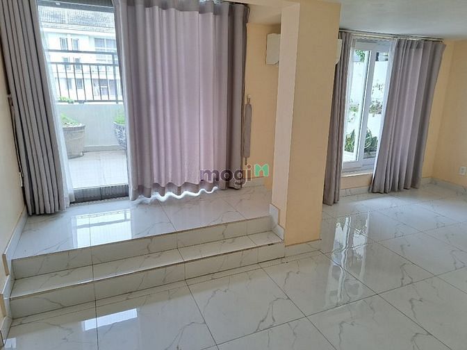 Hình ảnh 한국어 가능 Gia đình cho thuê Penhouse Hưng Vượng 1 quận 7