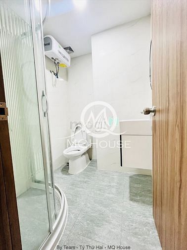 Hình ảnh Duplex rộng rãi thaosng mát, full nội thất, Bình Thạnh