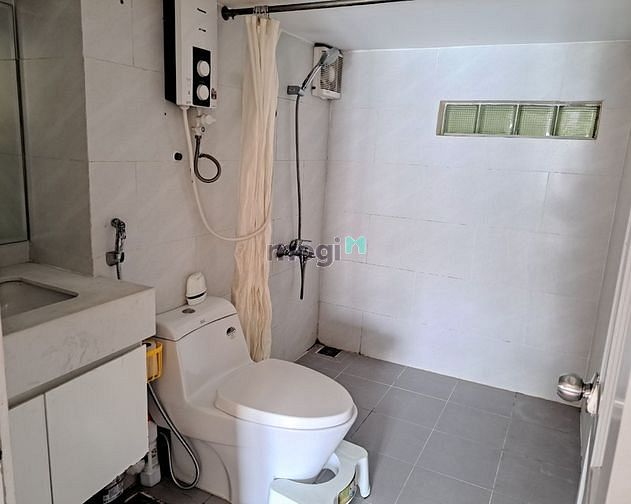 Hình ảnh 한국어 가능 Gia đình cho thuê Penhouse Hưng Vượng 1 quận 7