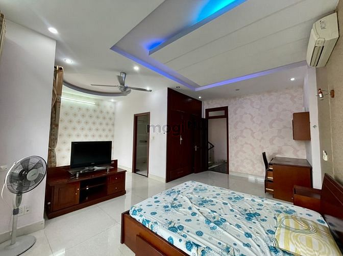 Hình ảnh Mb6623 nạp rút nhanh chóng Full nội thất cực rộng khu dân cư Sông Giồng