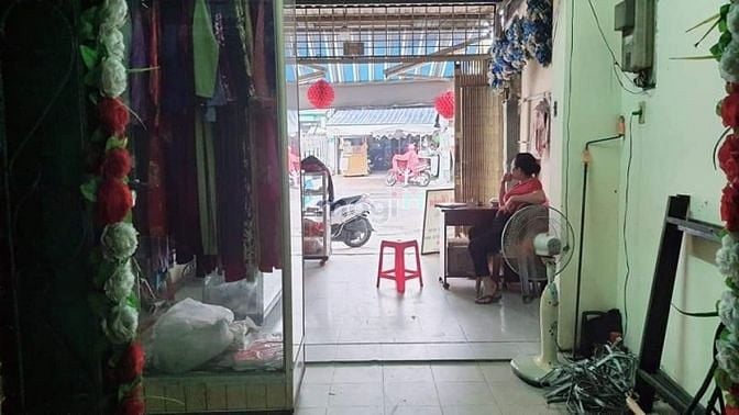 Hình ảnh Bán nhà hẻm 8m Vườn Lài Tân Phú 72m2 chỉ 5 tỷ 290.