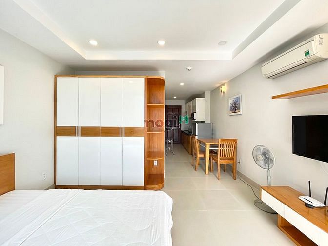 Hình ảnh Căn Hộ Siu Xinh Full NT Mê Linh - Bình Thạnh