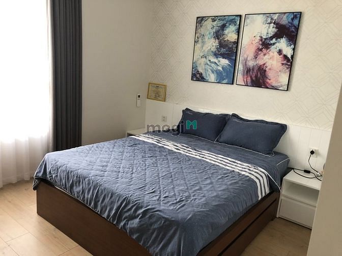Hình ảnh Cho thuê 2PN Đảo Kim Cương view sông cực mát,full nt chỉ 23tr bao phí