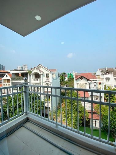 Hình ảnh STUDIO Ban công full nội thất - gần cầu Sài Gòn - hình thật, giá thật